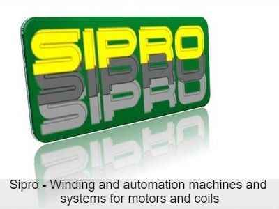 Sipro Logo