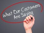 What Our Customers Are Saying