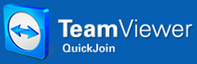 TeamViewer QuickJoin Logo