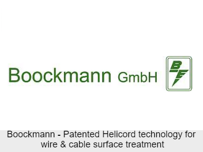 Boockmann Logo